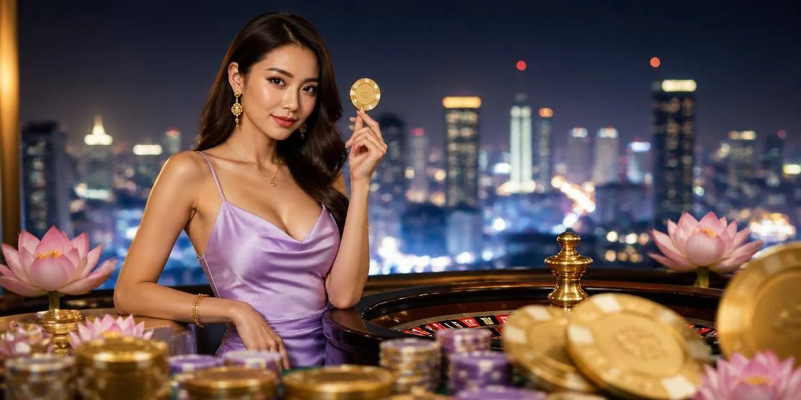 Magnum7 เกมสล็อตและโต๊ะจาก Push Gaming บนมือถือ